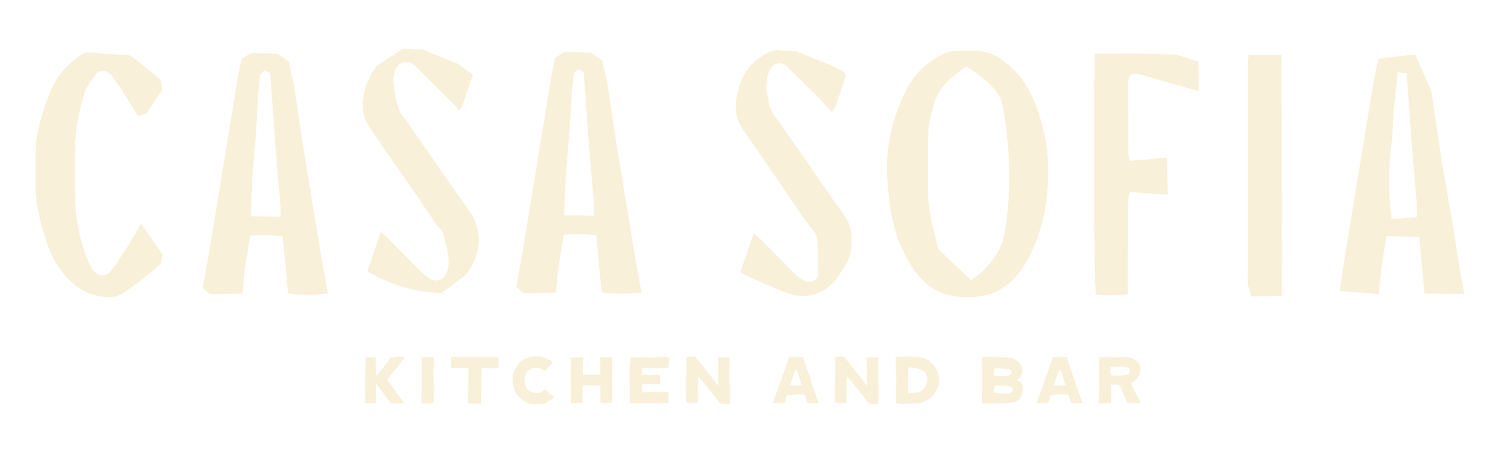 Casa Sofia