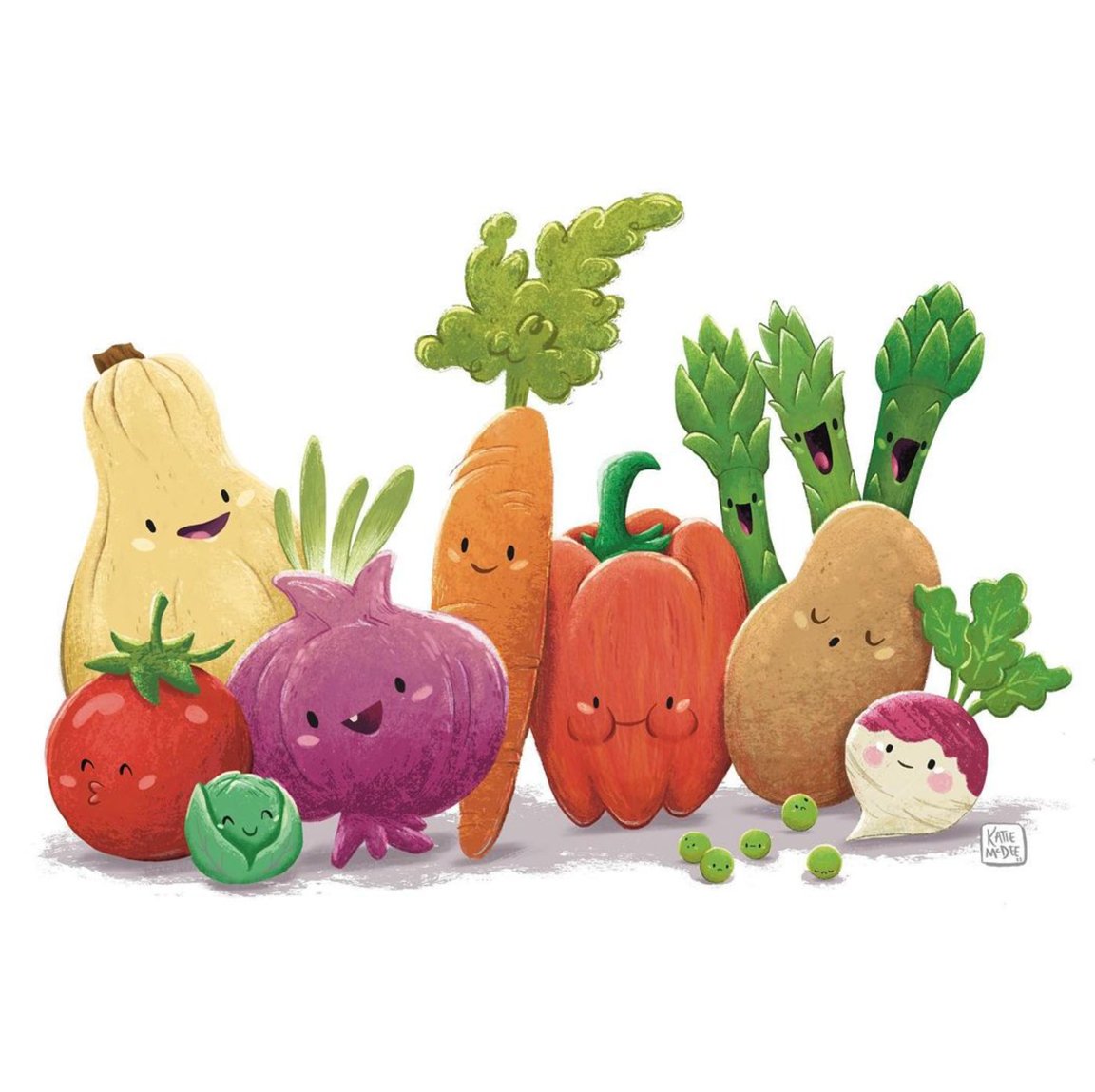 Veggies