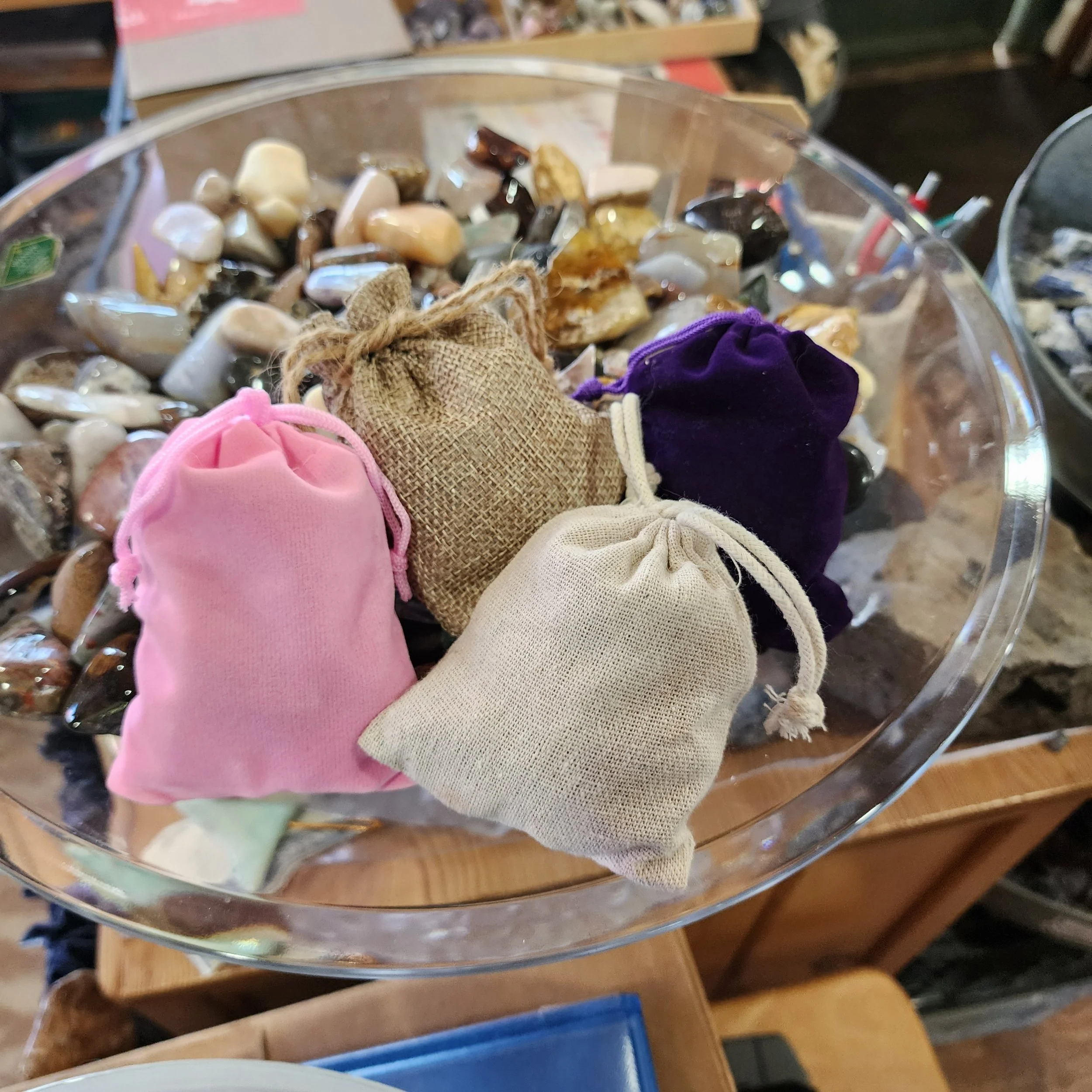Grab Bag