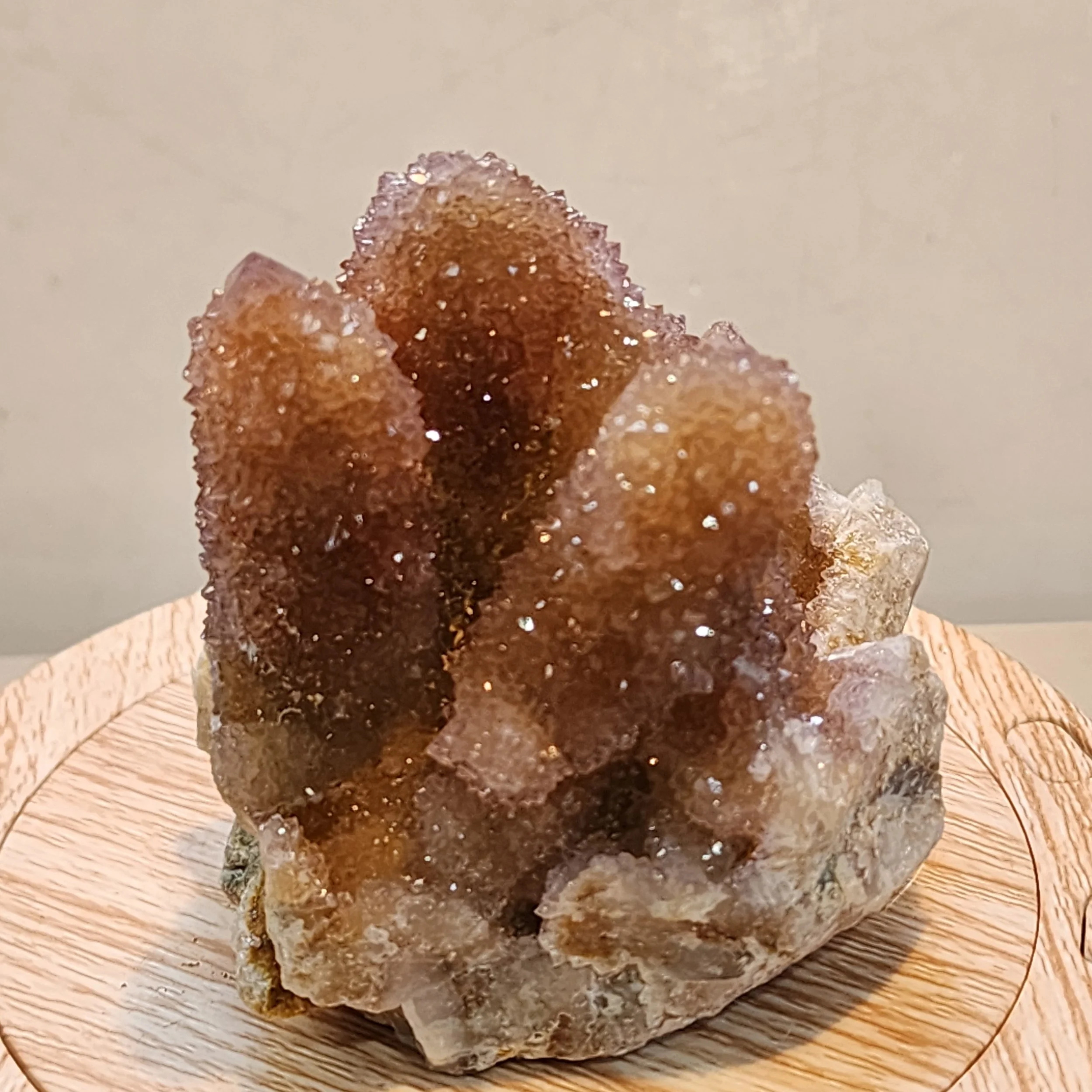 Spirit Quartz