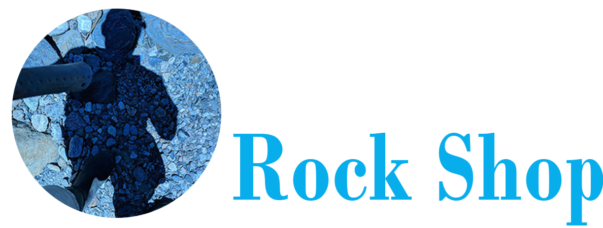 Visit Fred's Rock Shop in Putney VT