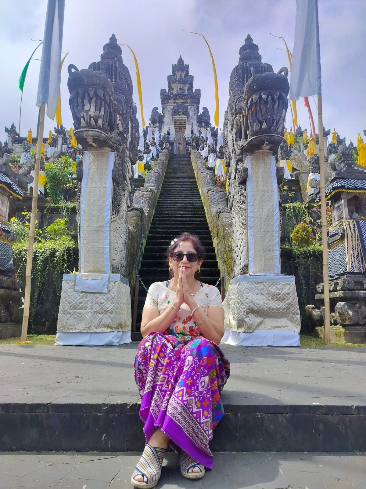 Bali Tailandia y Vietnam