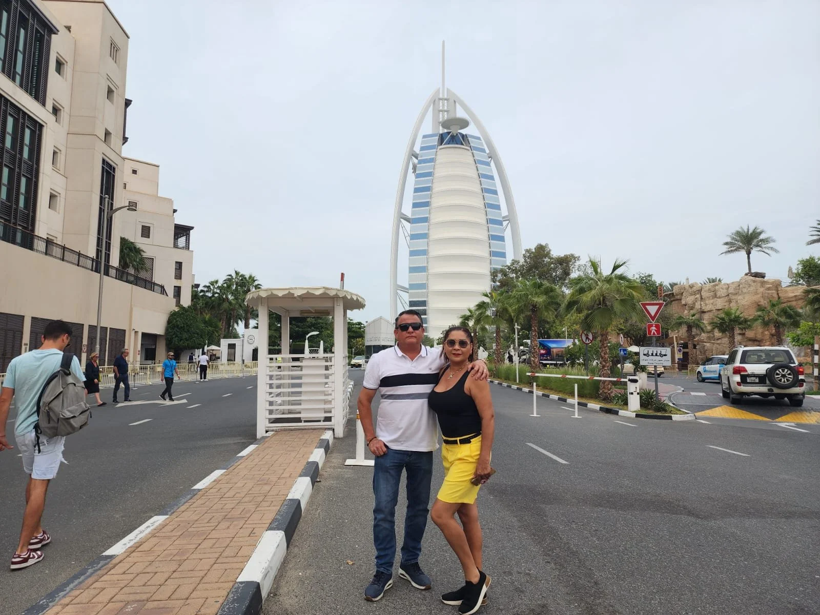 Dubai, Turquia, Jordania y Egipto 2026 y 2027