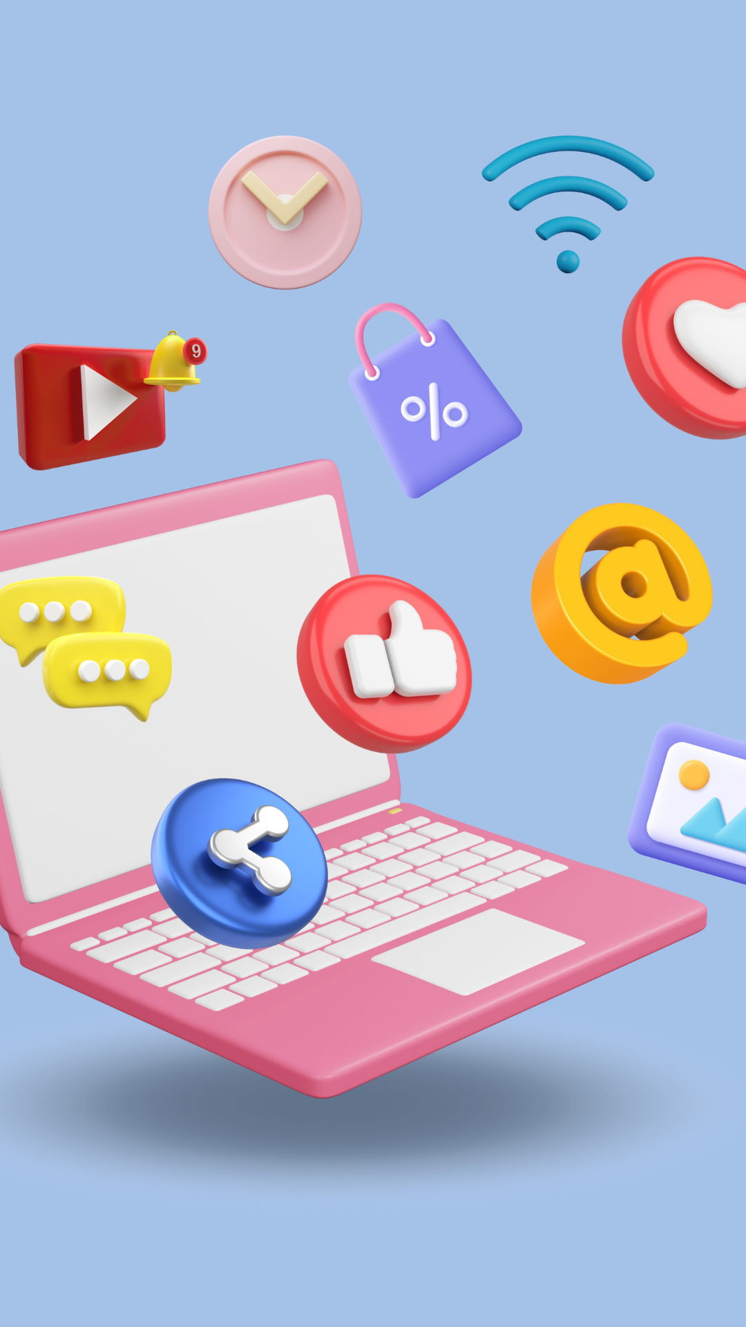 Know Thy Audience &amp; The Right Channels Will Come Into Focus