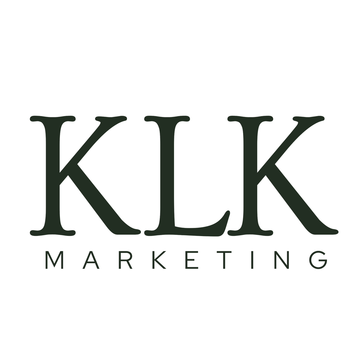 KLK Marketing