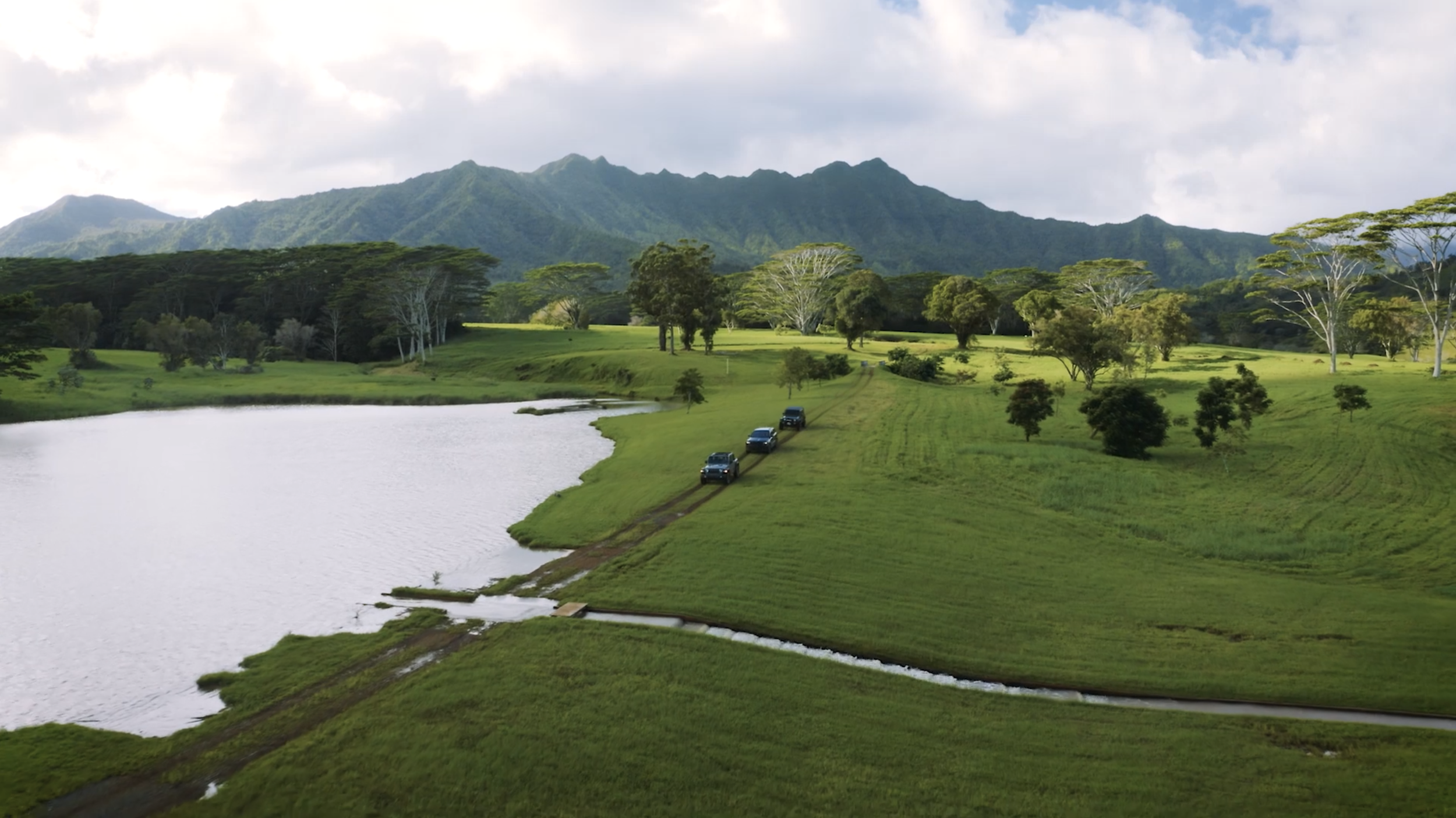 World Surf League x Jeep