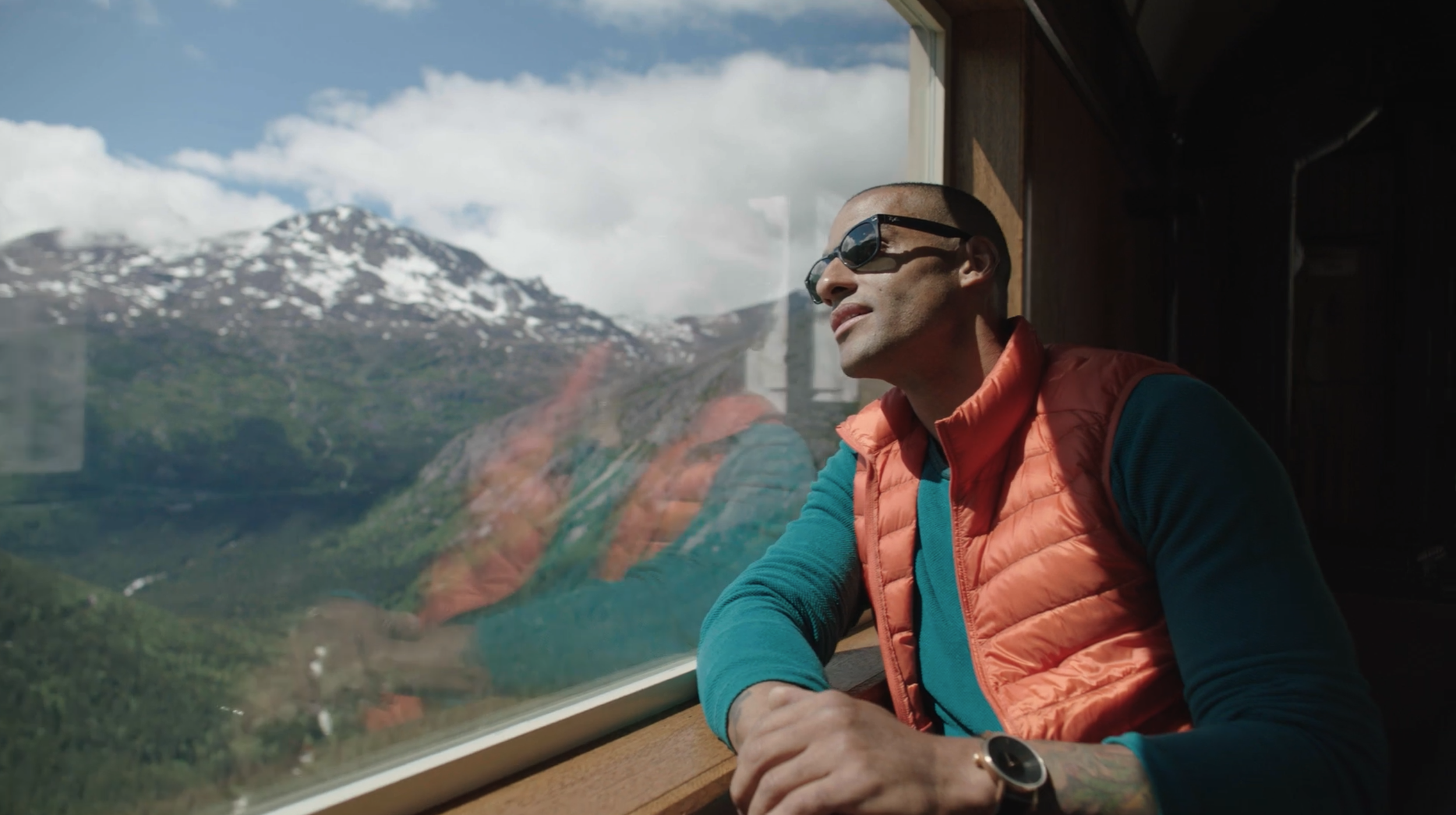 National Parks Foundation / Black History Month