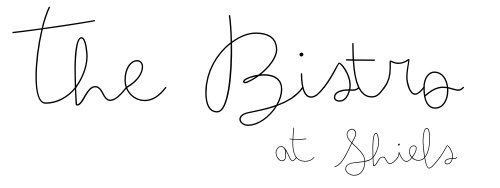The Bistro at Shiels