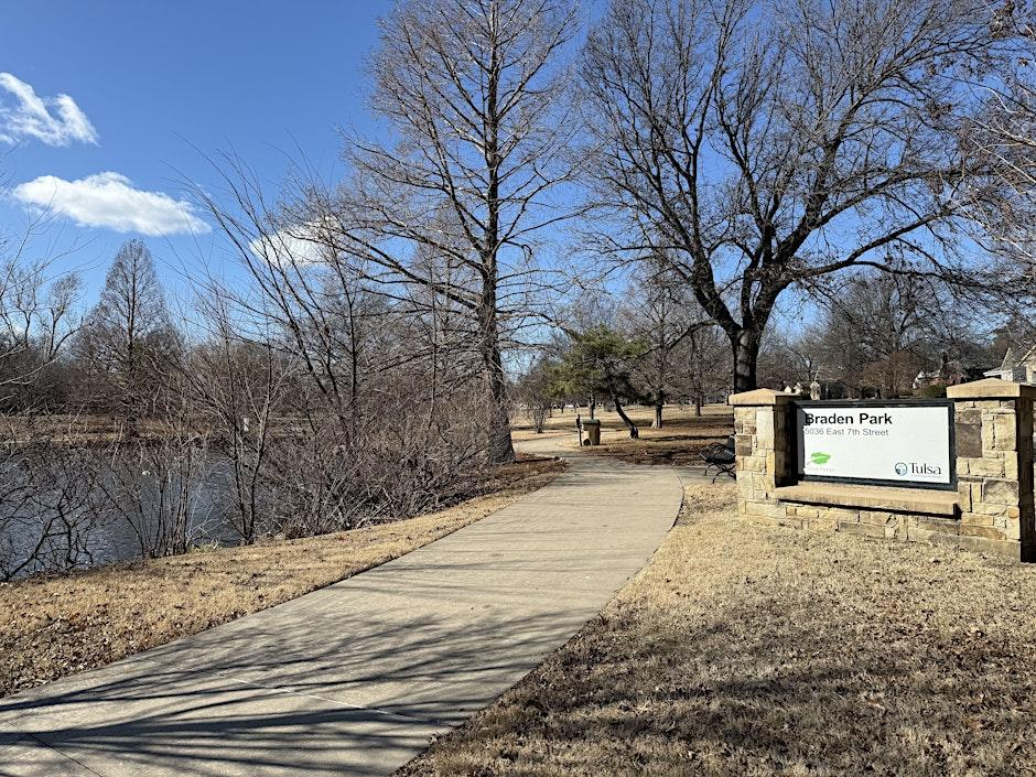 TFA NEIGHBORHOOD CRAWL: Historic White City @ Braden Park