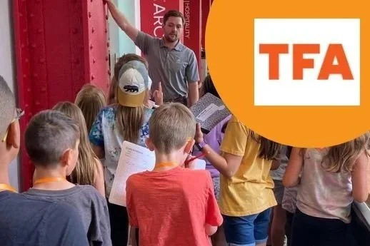 CAMP ARCHITECTURE: Registration Now Open!