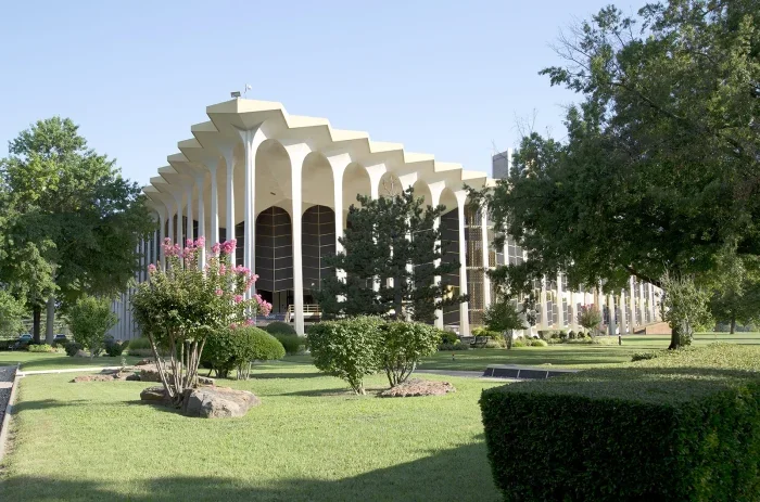 Tulsa Foundation for Architecture Announces Fall &amp; Winter 2025 Tours