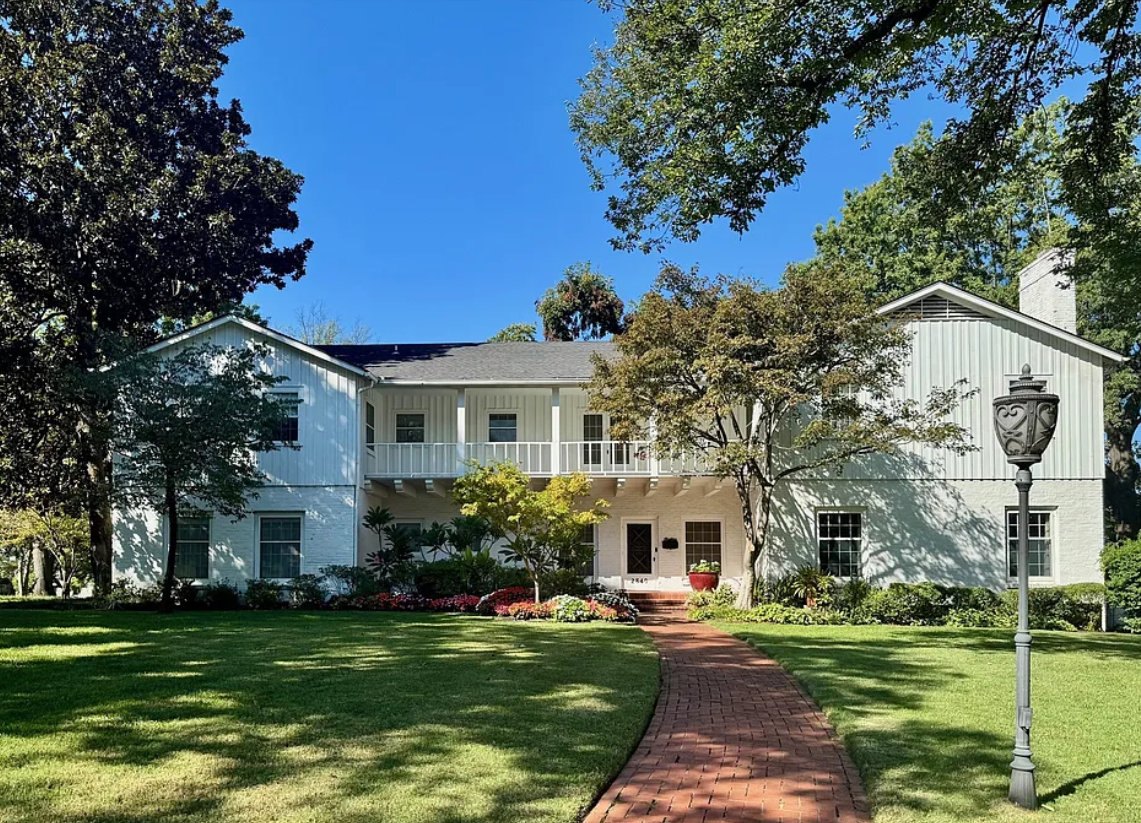 TFA PARTNERSHIP PREVIEW: The 2026 Designer Showcase Home