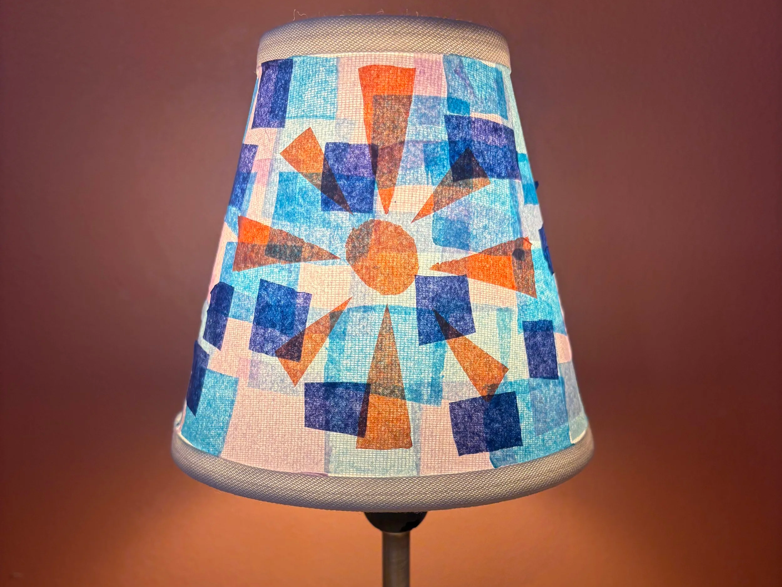 TFA DRAFTS &amp; DESIGN | Luminous Lampshades