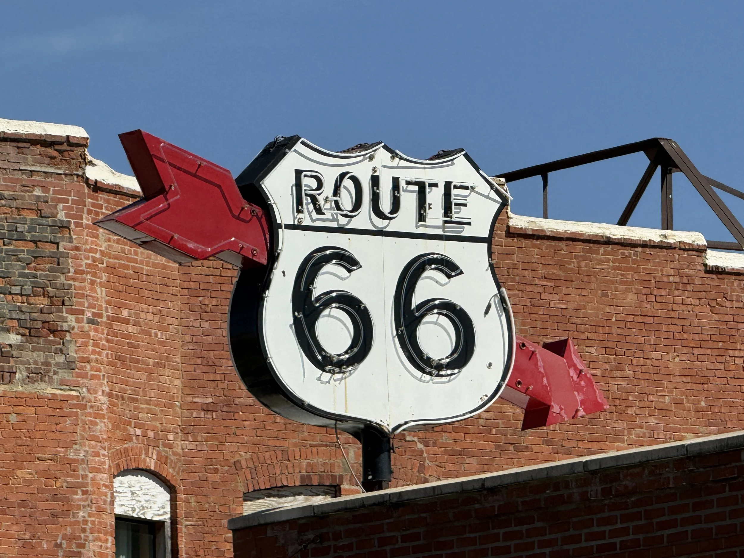 TFA + THE VAULT COCKTAIL CLASS: The Trailblazers of Route 66