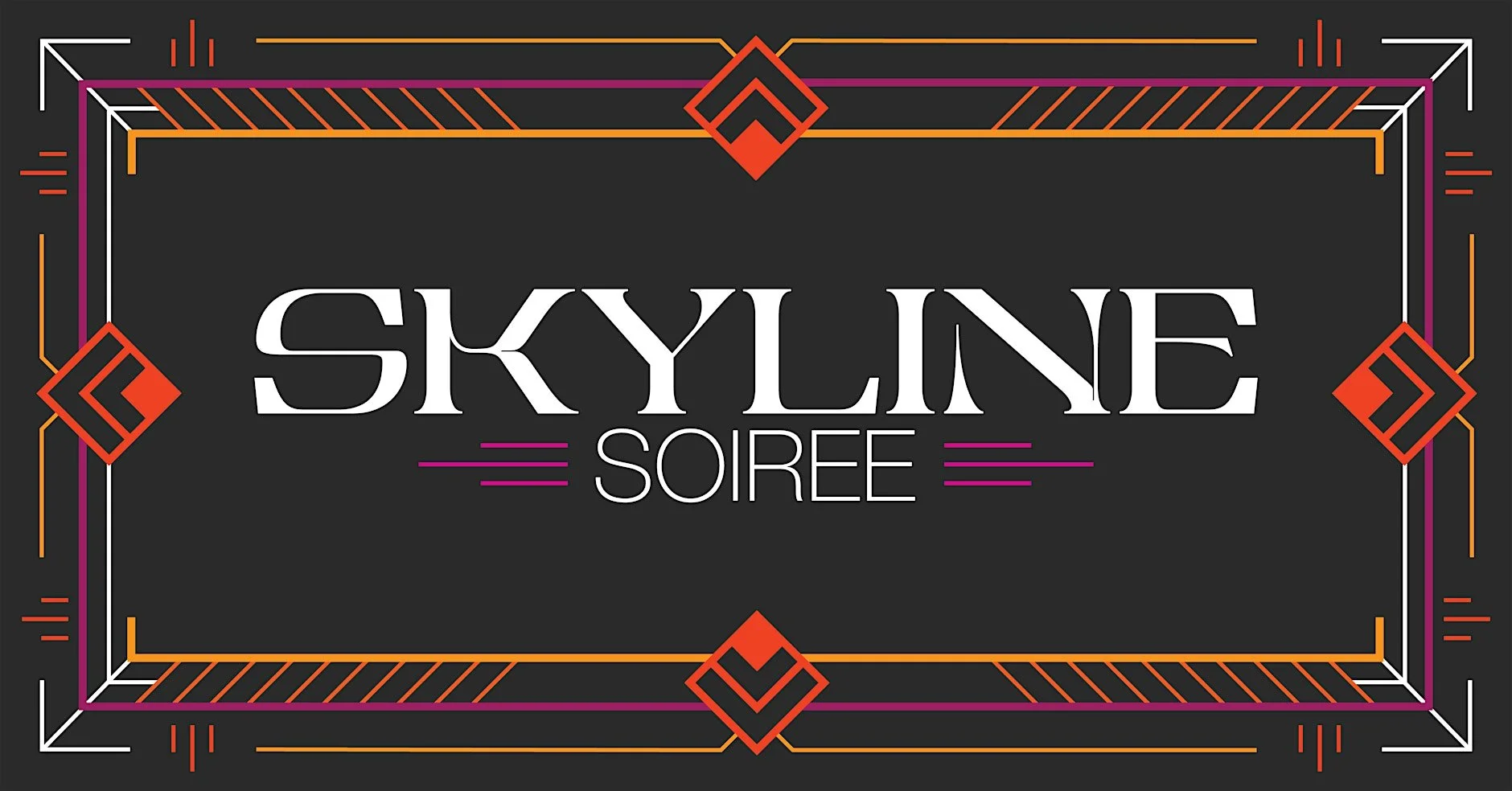 TFA SKYLINE SOIRÉE | Tulsa's Signature Architectural Event