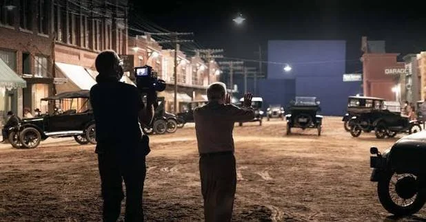 TFA FILM CRAWL | OSAGE COUNTY ON SCREEN: Movie Locations Insider Crawl