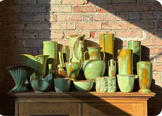 TFA DESIGN TOURS | Frankoma Pottery Company