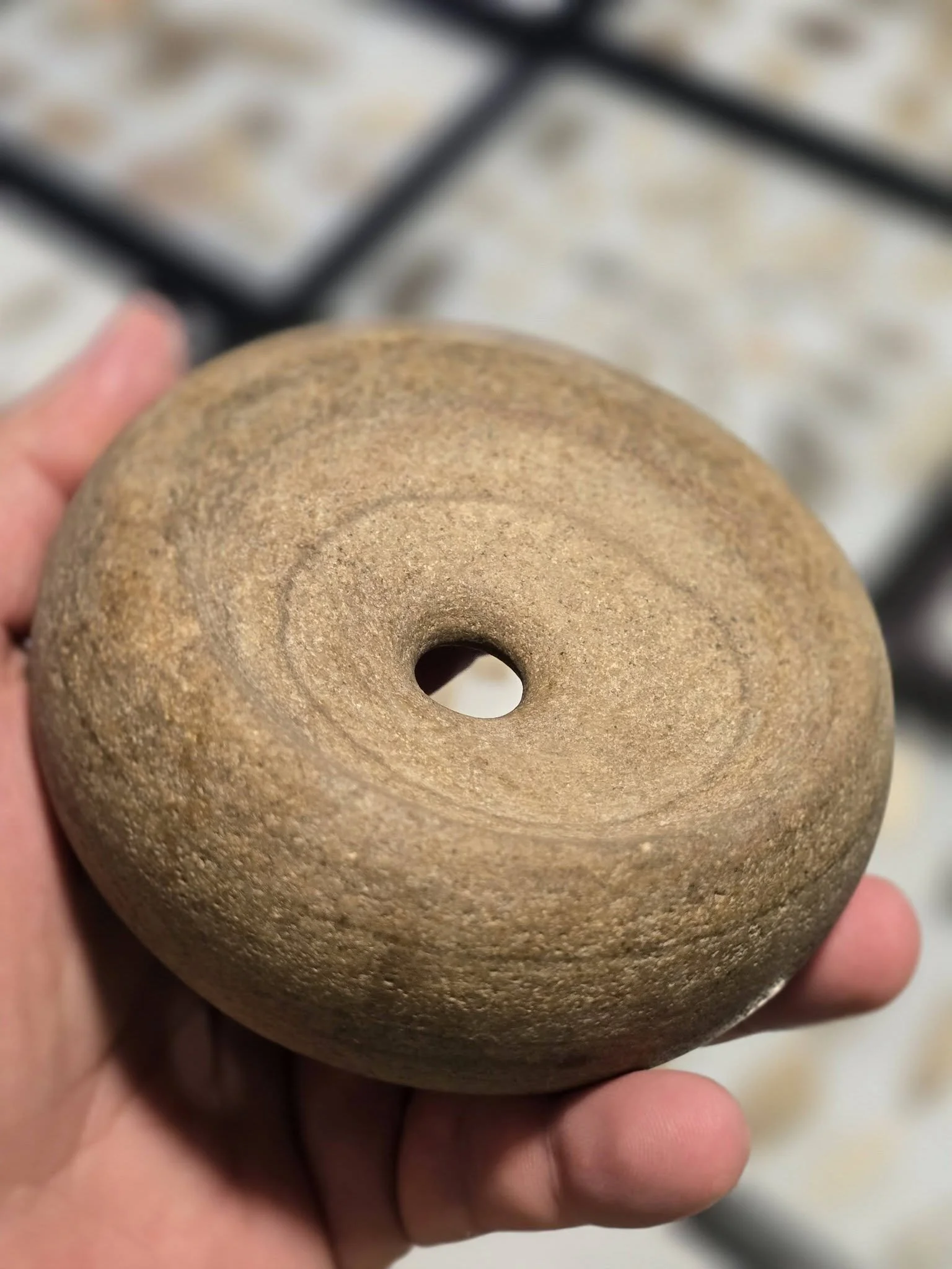 Oranssi project: passive house