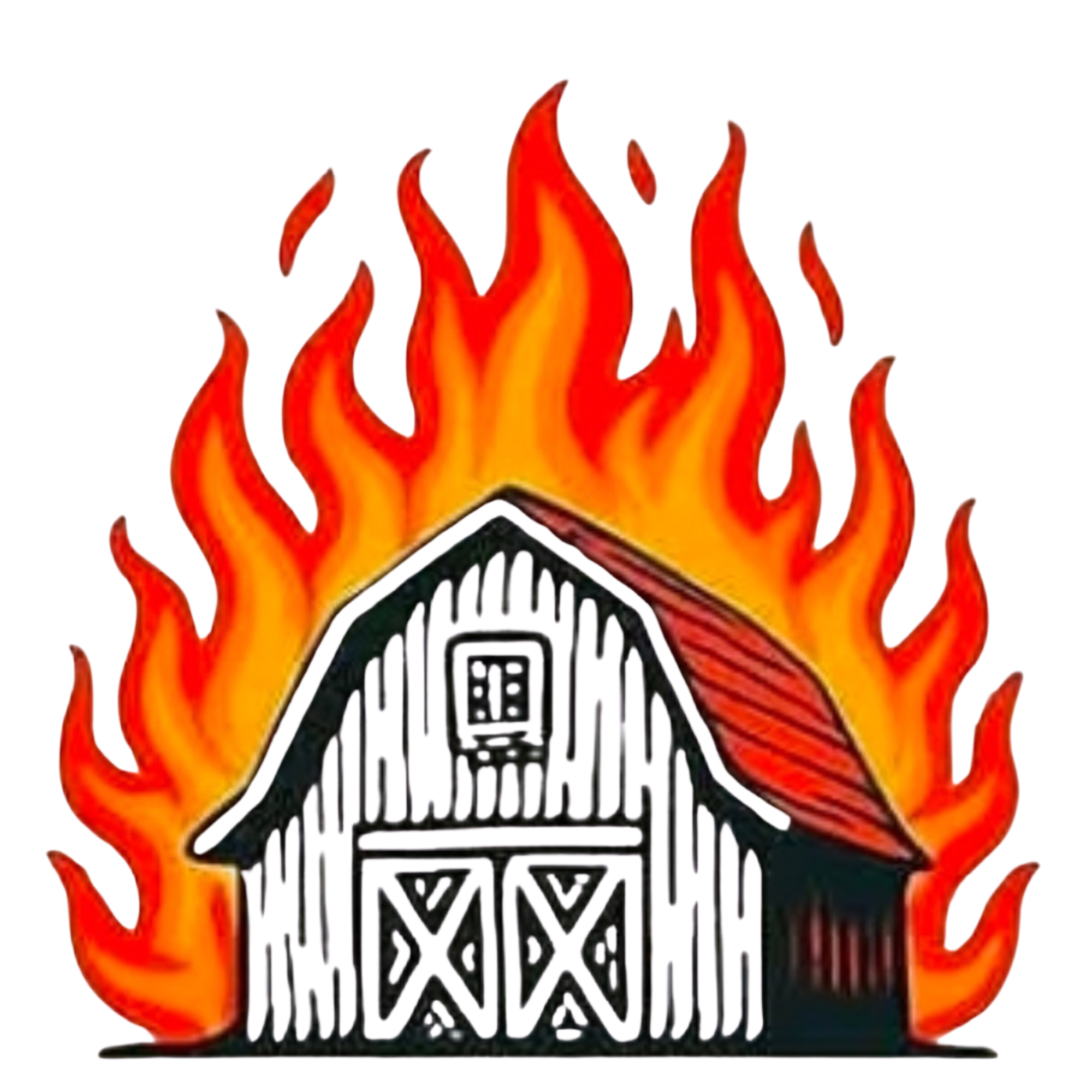 Barn Burner Relics Inc. logo