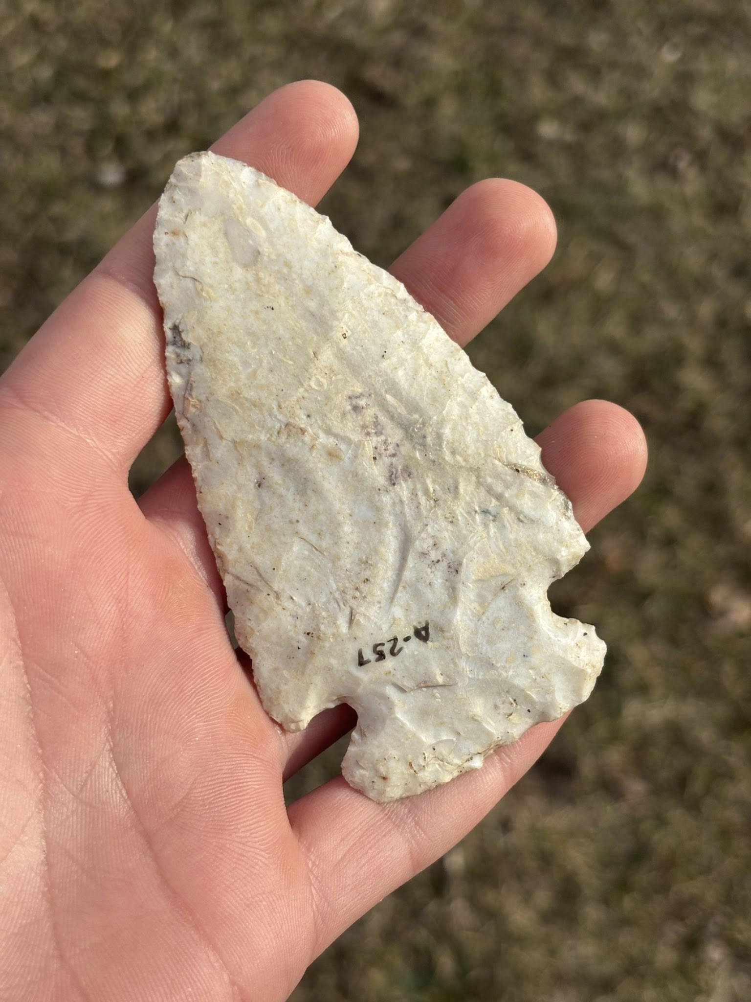 Oranssi project: slat roof