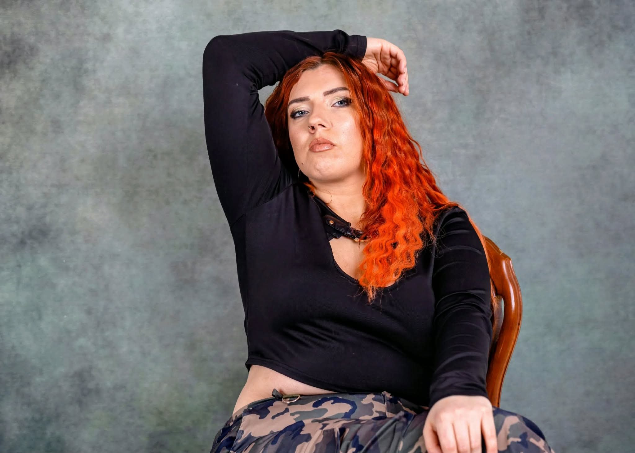 Photo By David Gravner