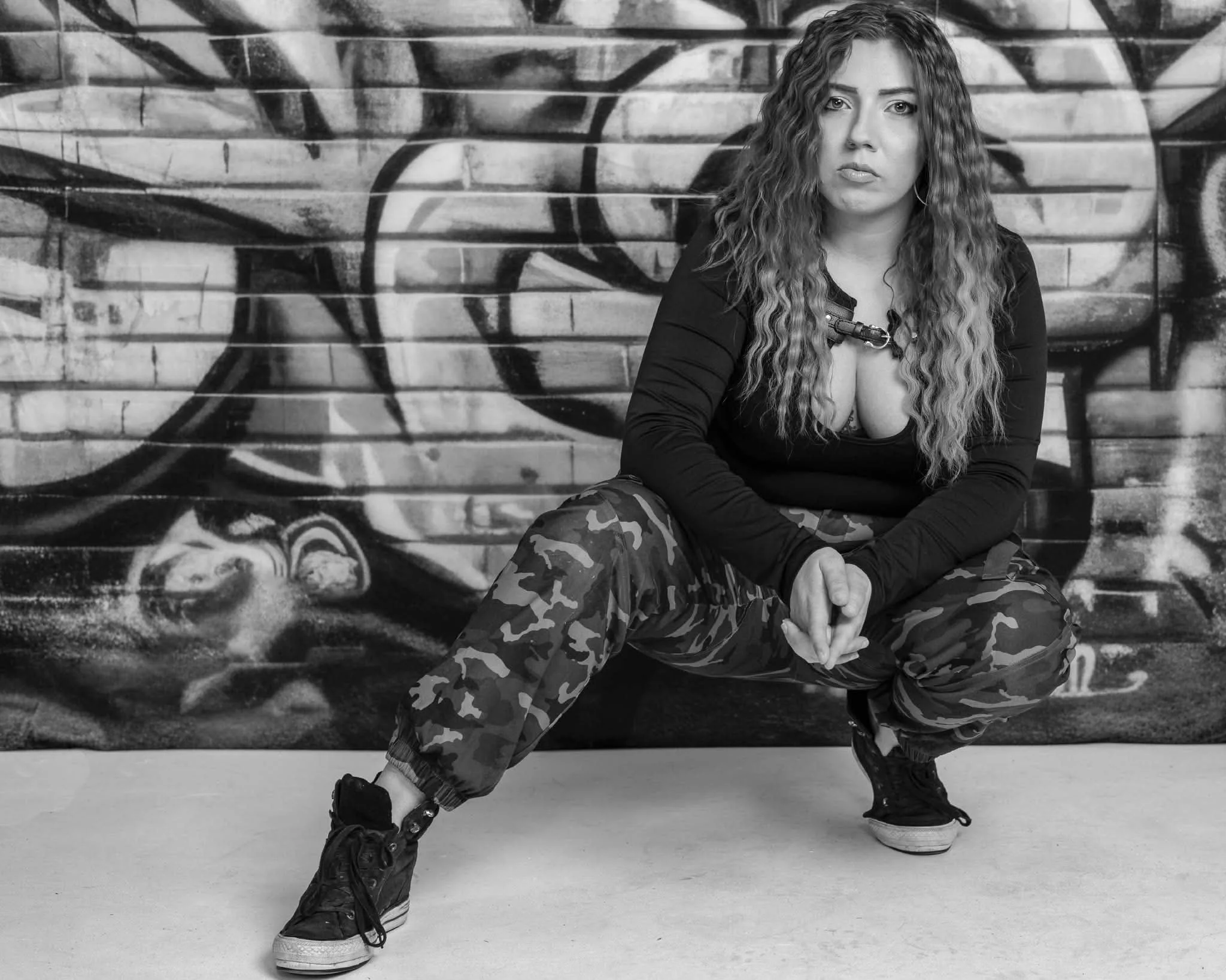 Photo By David Gravner