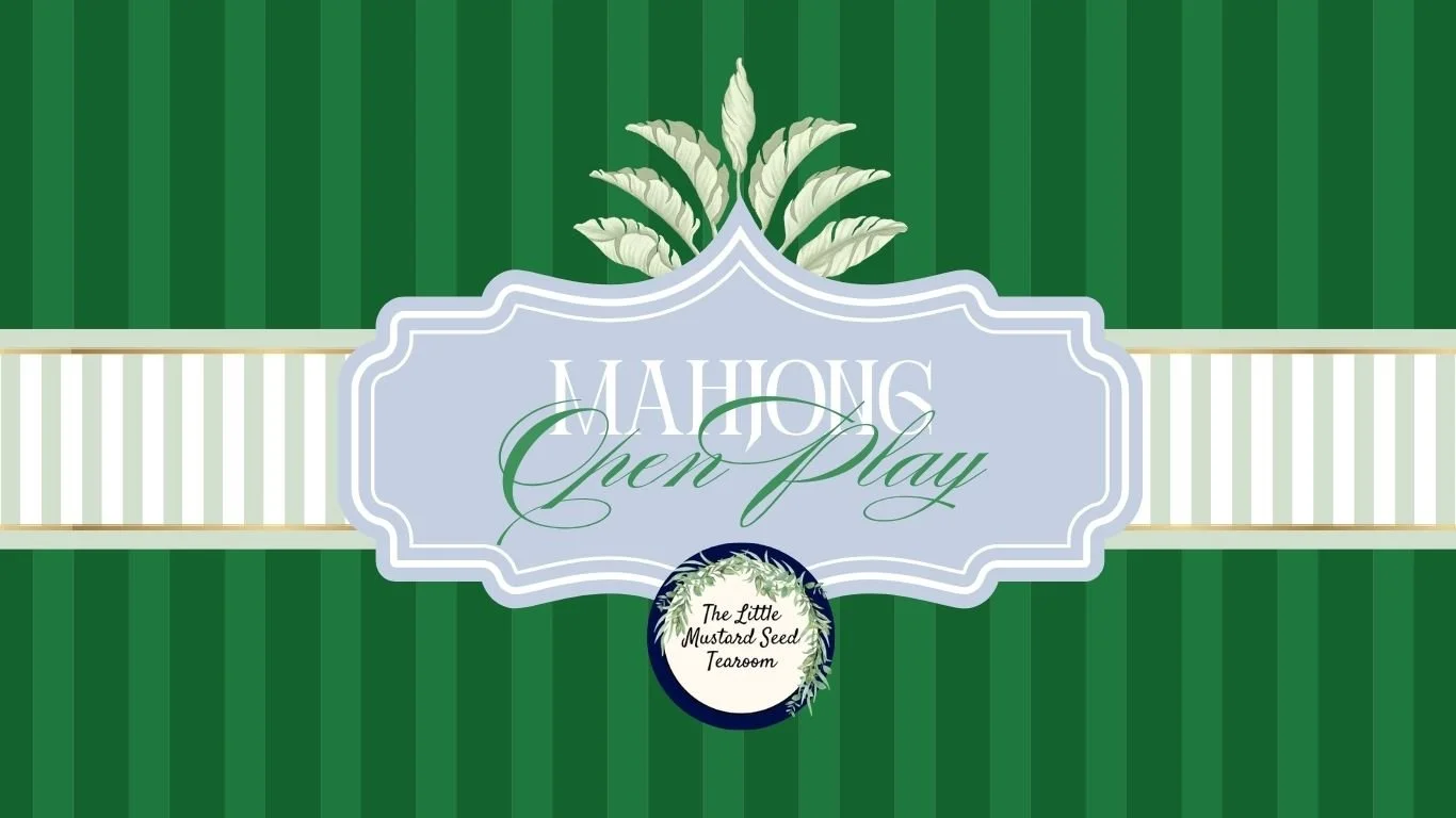 Open Play | May 15