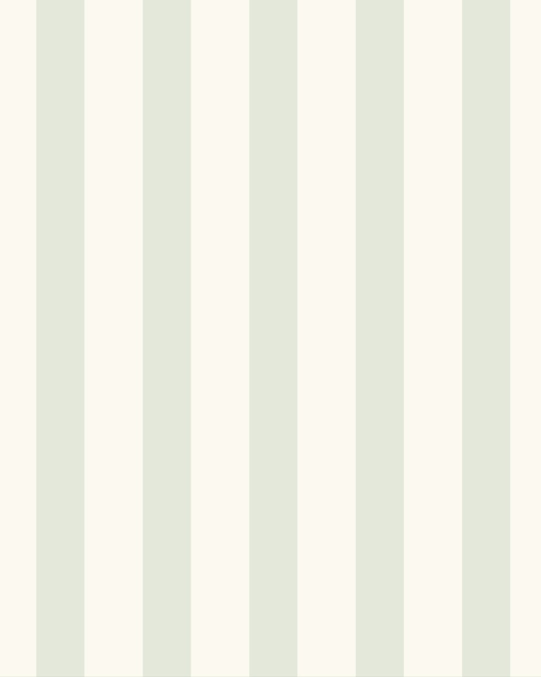 Blank background with vertical light green and white stripes.