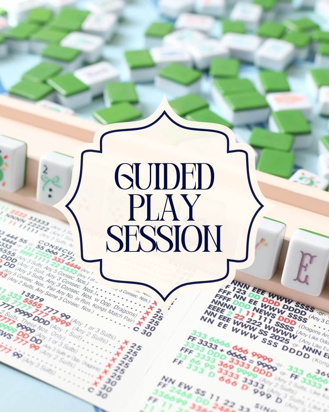 Mahjong Guided Play at Chicken Salad Chick Pasadena The Mahj-On Society Mont Belvieu, Texas.jpg