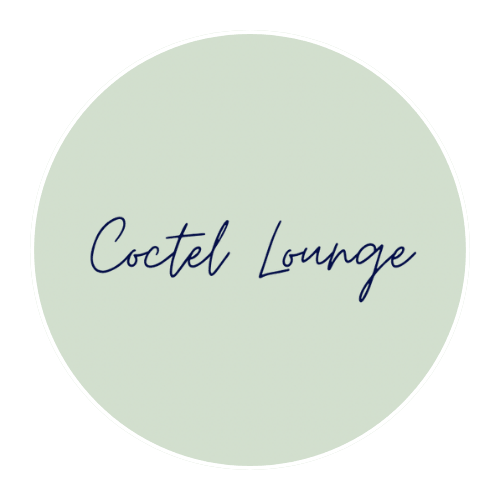 Coctel Lounge Mont Belvieu Logo