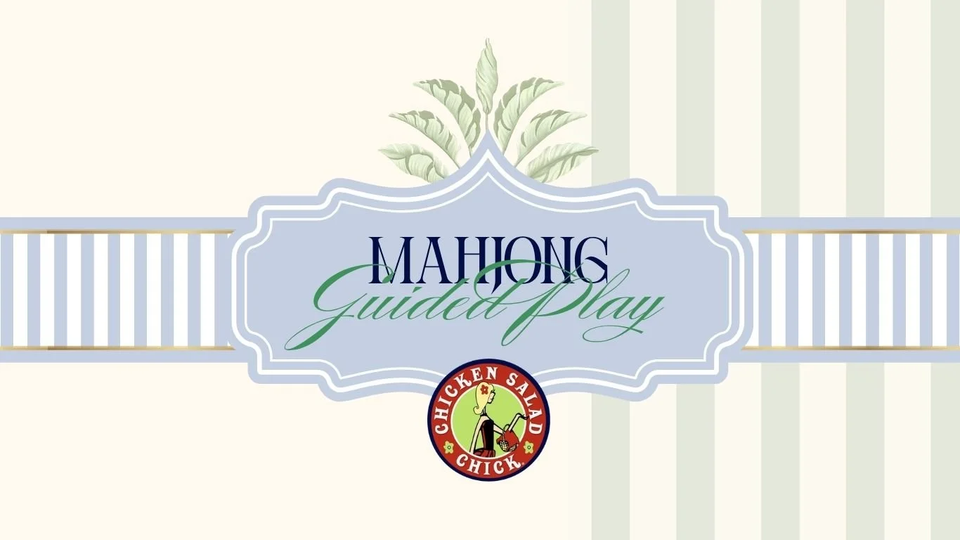 Guided Play | May 13