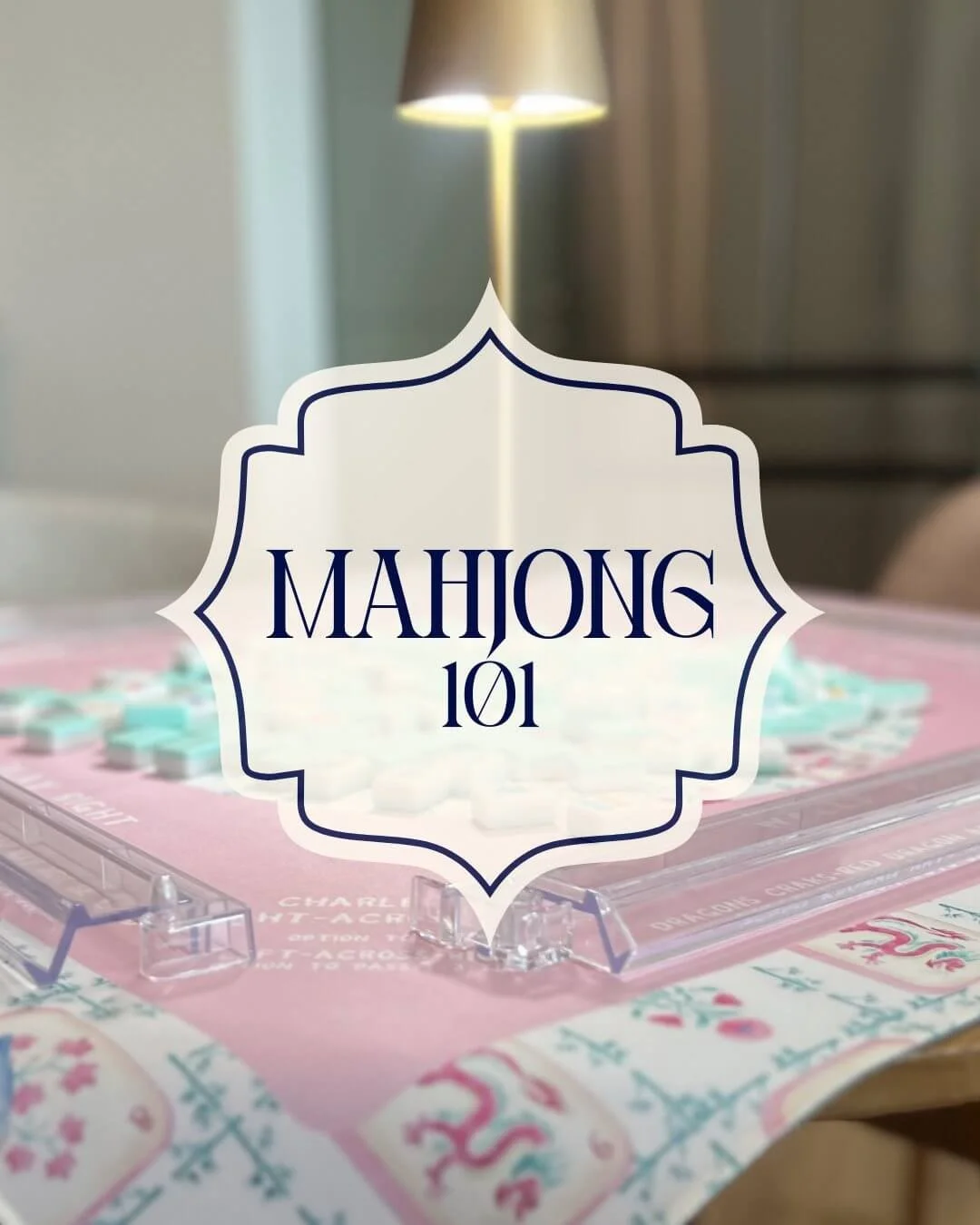 Mahjong 101