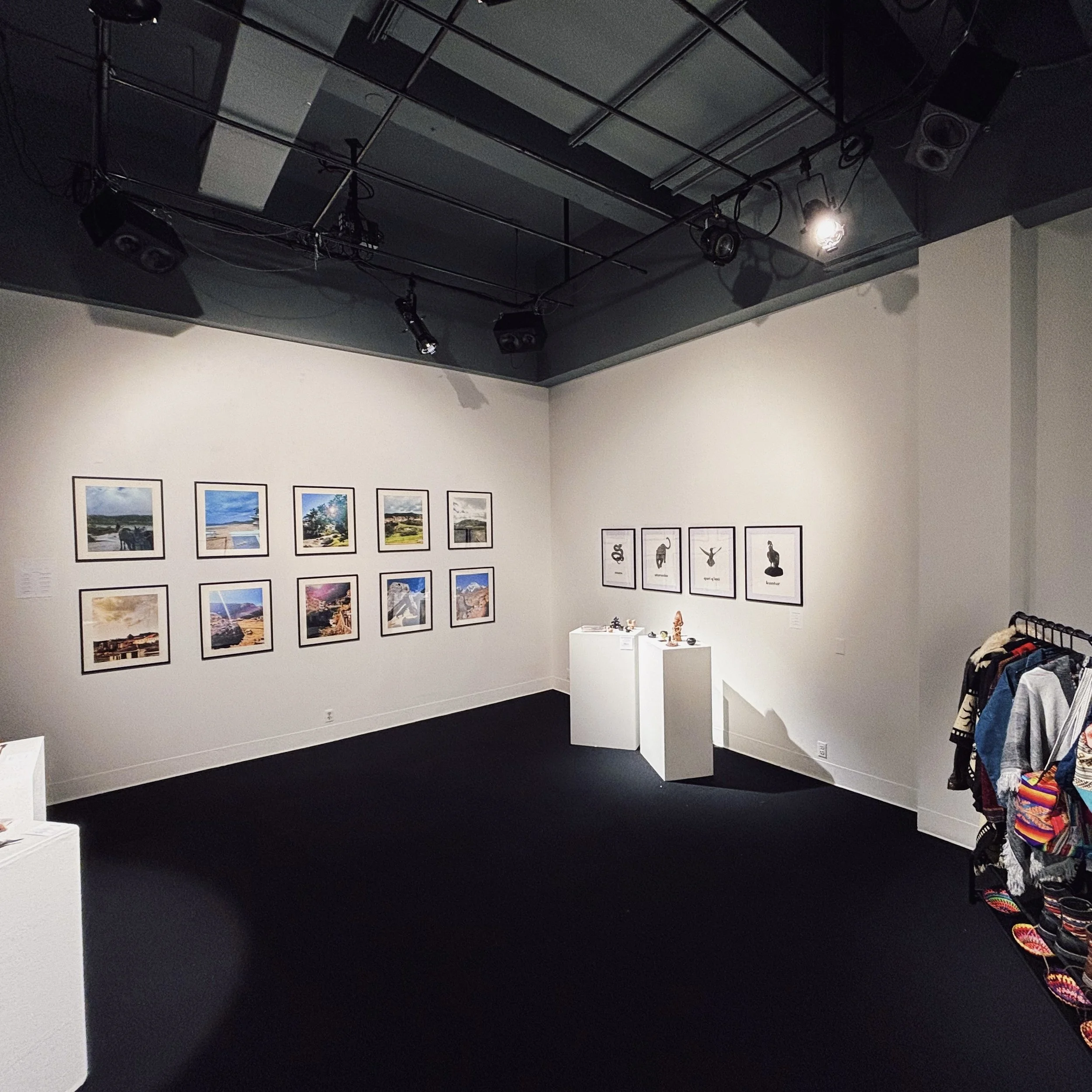 HAMPI: Gallery Exhibition (2026)