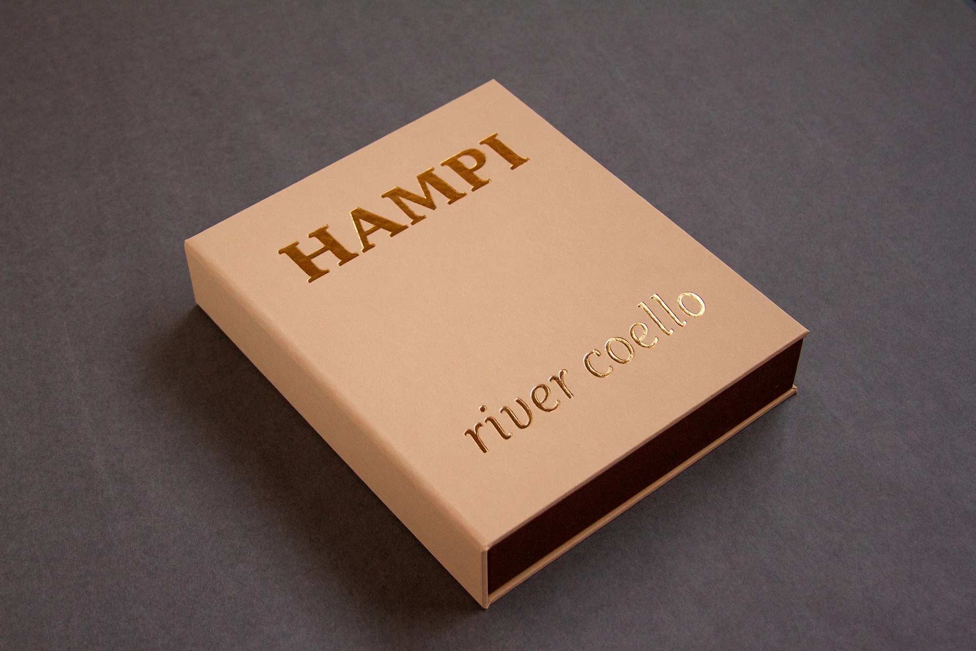 HAMPI: Special Edition (2026)