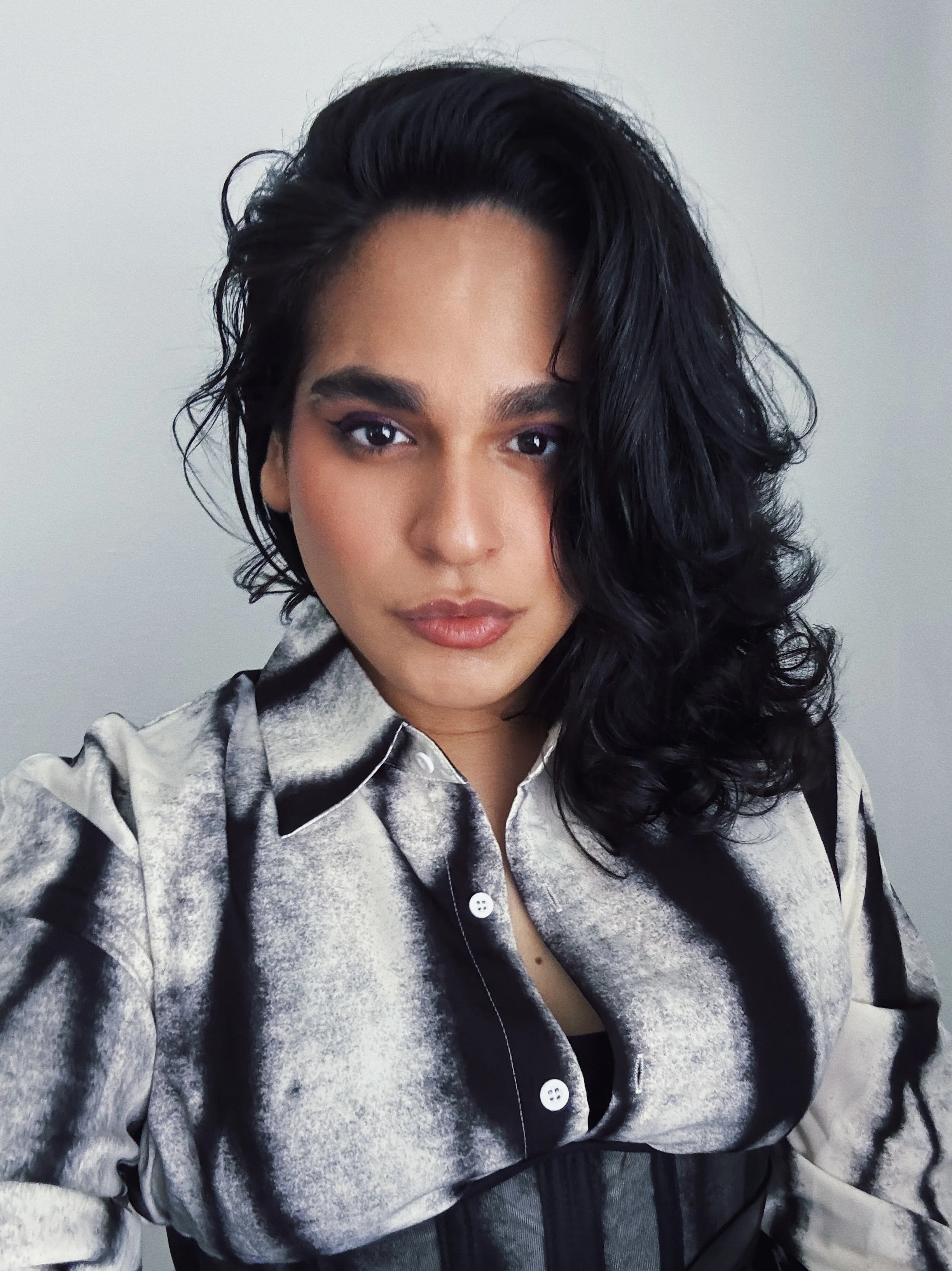 River Coello - Headshot