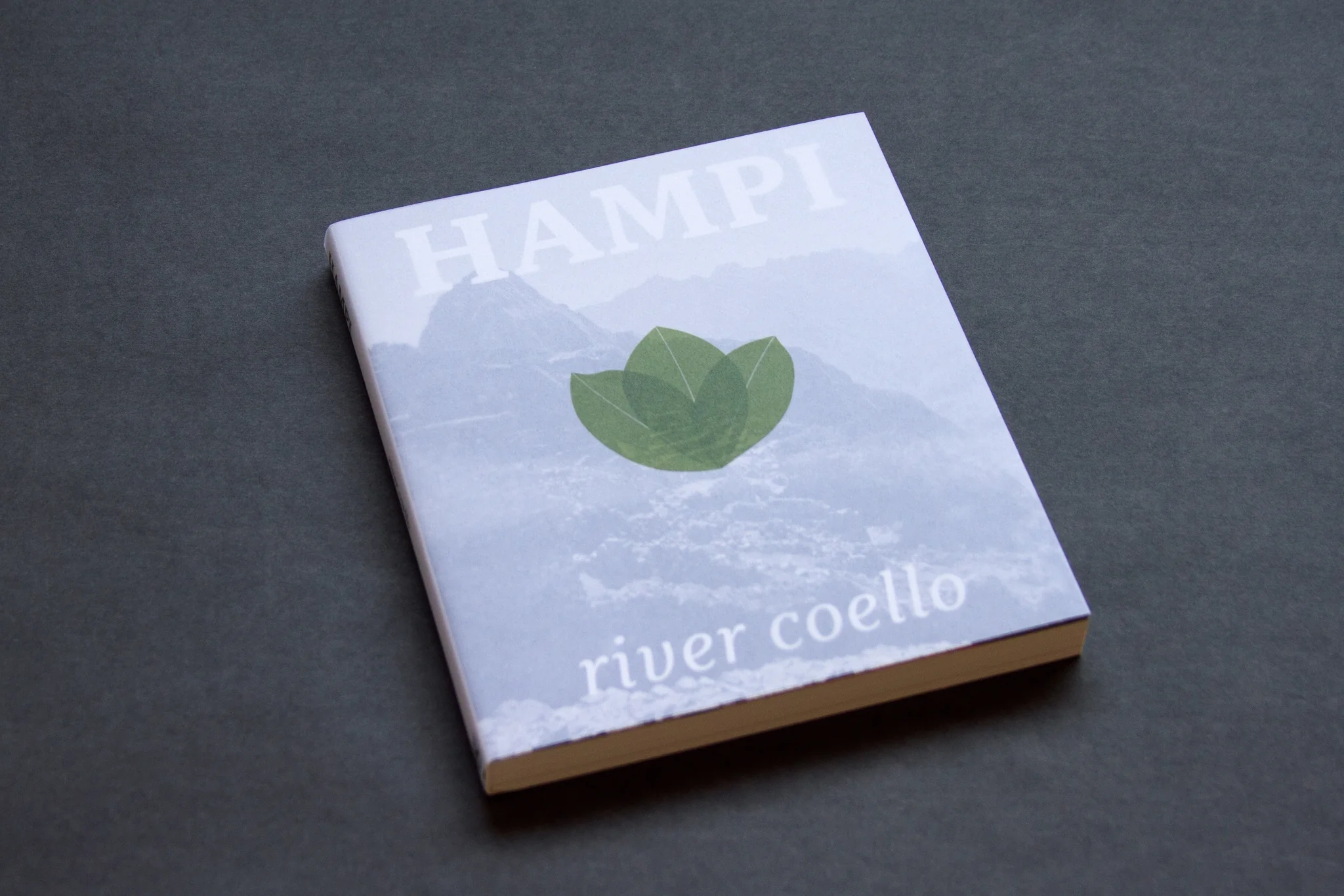 HAMPI: First Edition (2024)