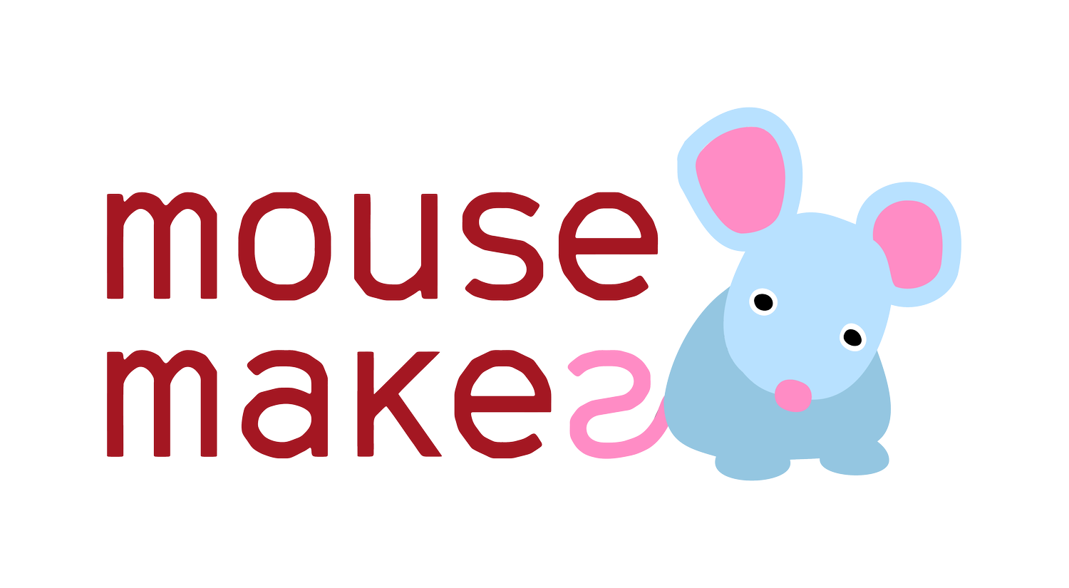 mouse makes