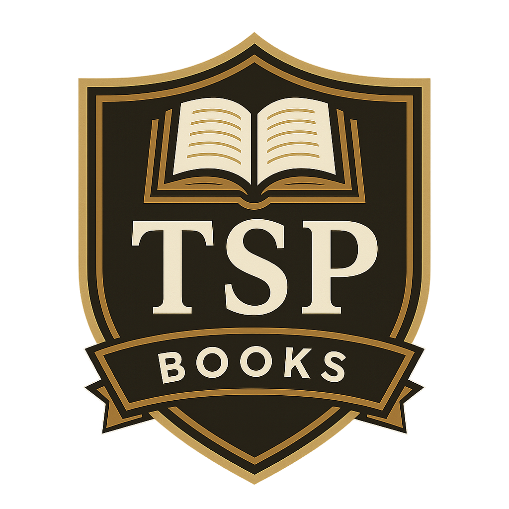 Terence S Phillips Books