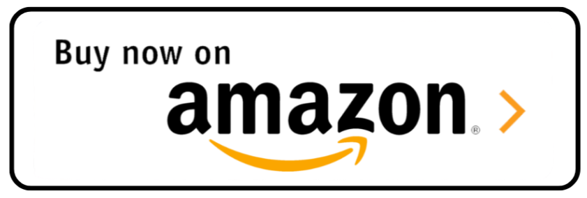 Amazon logo with a 'Buy now on Amazon' message inside a rectangular border.