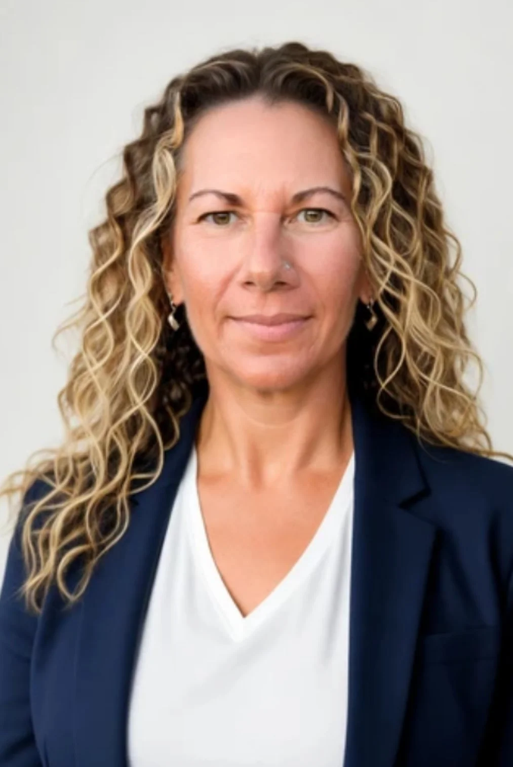 Rev. Dr. Becky Coots-Kimbley