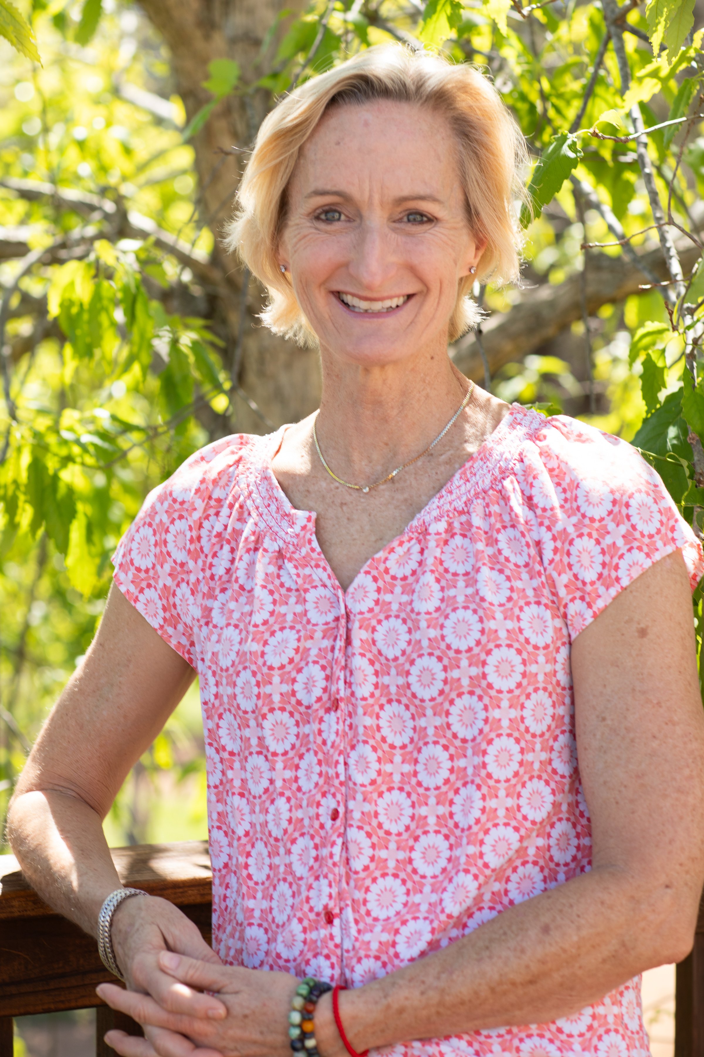 Julie Gosh