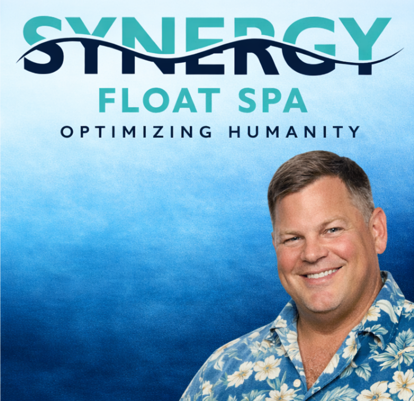 Synergy Float Spa