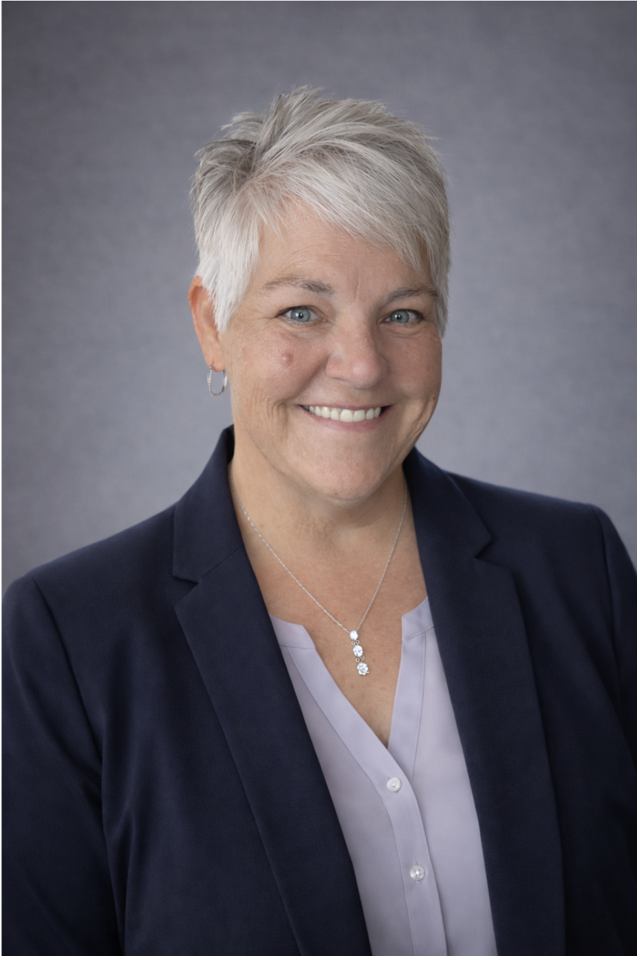 Rev. Dr. Tammy Ward