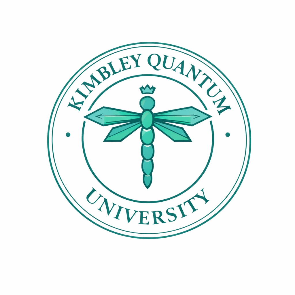 Kimbley Quantum University (KQU)