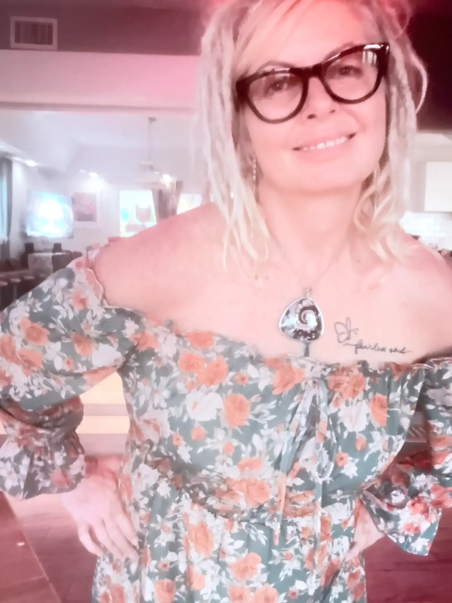 Janet Florence