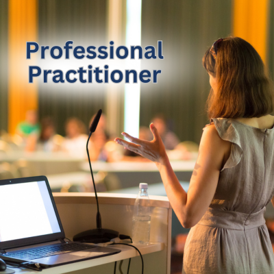 Professional Practitioner- Tier Two $222/Year