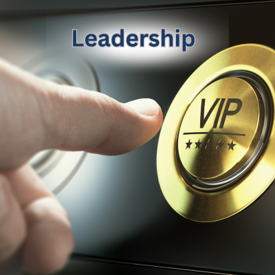 Leadership / VIP - Tier Three $333/Year