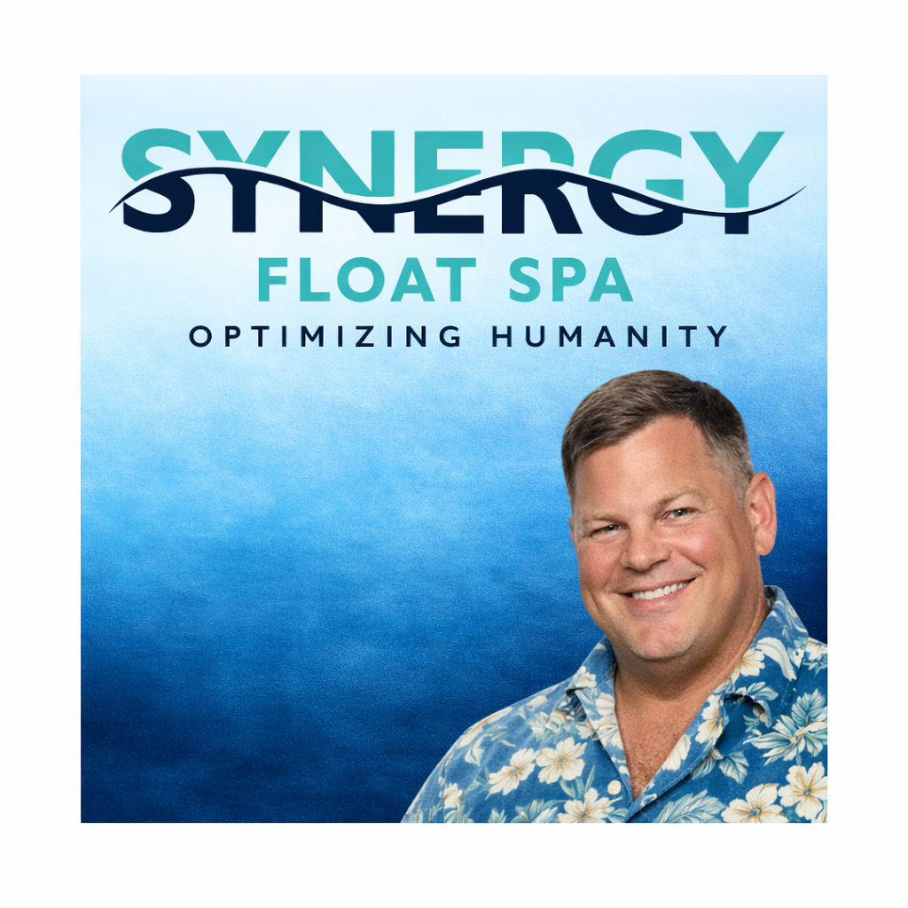 Synergy Float Spa | Float Therapy | Recovery, Nervous System & Wellness Optimization