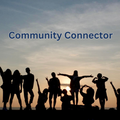 Community Connector - Tier One $111/Year
