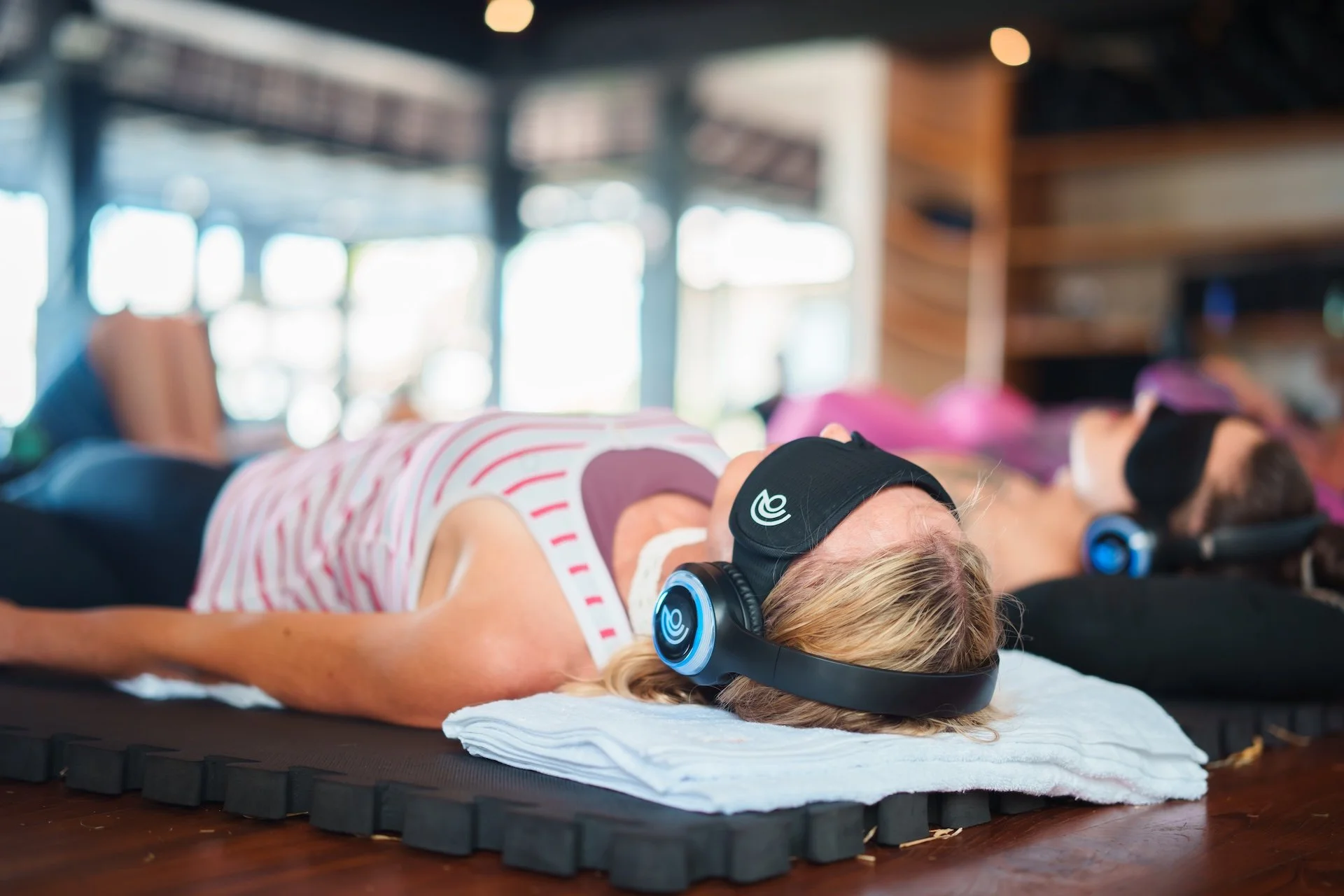 What to Expect in Your First 9D Breathwork Session